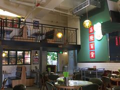大堂-尖沙咀茶餐厅(永泰店)