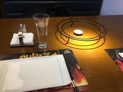 -赤火牛排(金狮广场店)