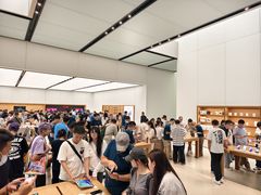 -Apple零售店(青岛万象城店)