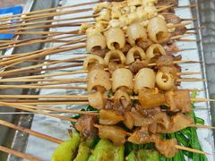 -老谢野馄饨(延安路店)