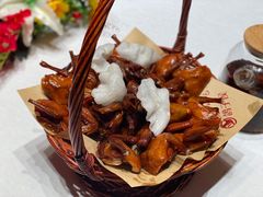 -鸽子侯·家宴·平价海鲜(市图书馆店)