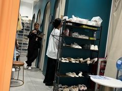 -海马体照相馆(万菱汇店)