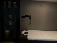 -麦舍MaiMassage(张杨路店)