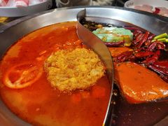-大龙燚火锅(春熙店)