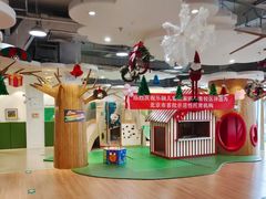 -乐融婴幼儿成长中心(四季青校区)
