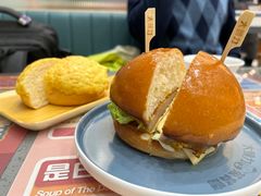 -大头力茶餐厅(花都嘉华广场店)