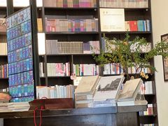 -良友书坊(安徽路店)