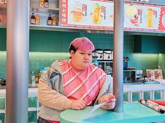 -避风塘·金牌店·夜宵(金玉兰店)