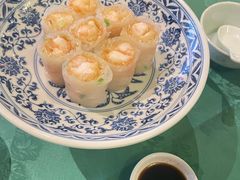 -誉八仙粤菜(万象天地店)