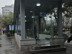 -上海交通大学医学院附属仁济医院东院·停车场