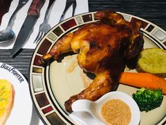 -斗牛士牛排餐厅(嘉里汇店)