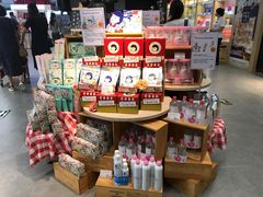 -Olé精品超市(苏州中心店)