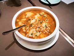 鱼豆花-有璟阁港式餐厅(国贸商城店)