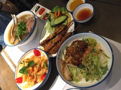 -美奈小馆·越南料理(中航城君尚购物中心店)