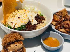 -胡麻(静安嘉里店)