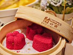 -滩外滩·本帮江浙菜(新天地店)