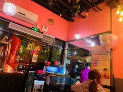 -回·龙虾铺·盆盆蟹·烧烤大排档(回龙观店)