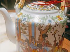 -锦府盐帮·张宅(世纪金源店)