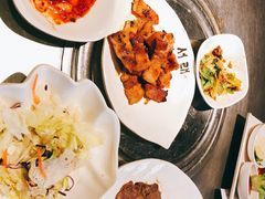 -喜来稀肉(望京店)
