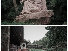 -三苏祠