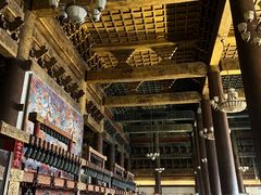 -北京市劳动人民文化宫(太庙)