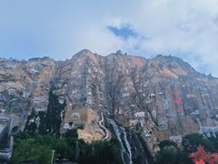 -西霞口神雕山野生动物世界