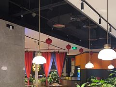 -半秋山西餐厅(巴南万达广场店)