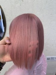 -Kraemer Paris苏豪路易士·嘉玛发廊