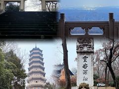 -灵谷景区