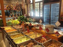 -杨厨的田园饭店(长城路店)