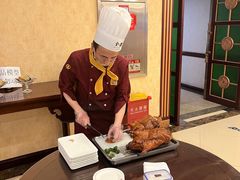 -北京全聚德(西客站店)