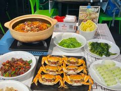 -靓虾二哥·龙虾馆(大塘总店)