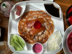 -壹零捌道·北京烤鸭(车公庄店)