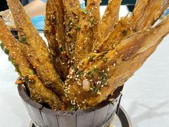 -大眼锅贴水饺(河东店)