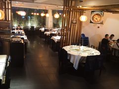 大堂-巴蜀风·地道川菜(总店)