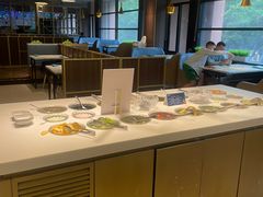 -豪客来牛排(中央花苑店)