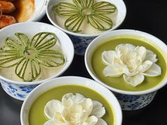 -奇芳阁·百年清真南京菜(夫子庙店)
