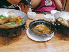 -裕记烧腊连锁餐饮(国商分店)