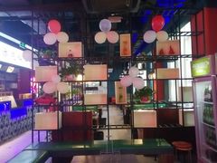 -鱼乐圈·烤鱼王·烧烤(博乐店)