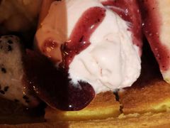 面包诱惑-青年公社烤鸭(青年路店)