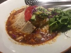 -楼兰新疆主题餐厅(苏州中心店)