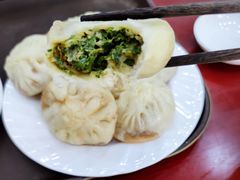 -小胖包子王(庆亚大厦店)