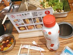 -江湖六膳門串串香(隆礼路店)
