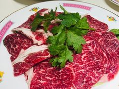 -燃计沙茶皇·香港沙茶火锅(人广旗舰店)