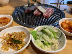 -有吉社炭火烤肉(香格里拉店)