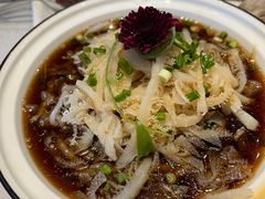 捞汁草原肚-伊祥·敦煌楼