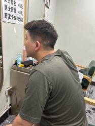 -保罗造型