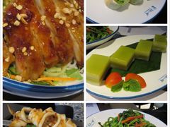 -美奈小馆·越南料理(中航城君尚购物中心店)