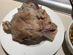 -海底捞火锅(上元大街店)