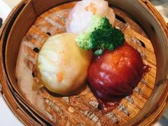 -安蒂娅.悦景轩中餐厅(西乡店)